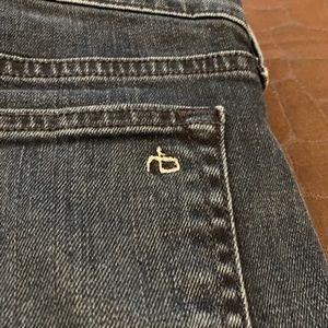 Men's Rag & Bone Jeans